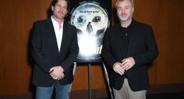 Jonathan and Christopher Nolan on How The Dark Knight Affected Fallout