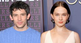 Josh O’Connor and Cailee Spaeny Join 'Knives Out 3’