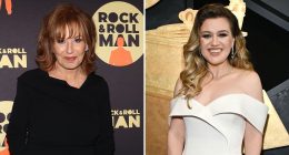 Joy Behar Defends Kelly Clarkson Amid Weight Loss Backlash