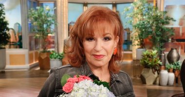 Joy Behar Says People Don’t Take Her 'Seriously’ on The View