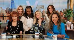 Joy Behar Will Know ‘When It's Time’ to Retire From The View