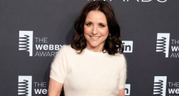 Julia Louis-Dreyfus on Curb Your Enthusiasm Finale Seinfeld Reference