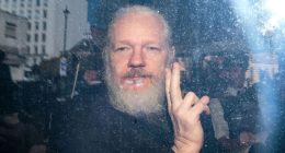 Julian Assange could soon be extradited back to the U.S. to face espionage charges