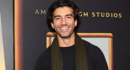 Justin Baldoni on Decision to Age Up Characters in It Ends With Us