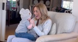 Kathie Lee Gifford Gushes Over Her 3 'Precious' Grandsons
