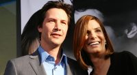 Keanu Reeves and Sandra Bullock Are Down for 'Speed 3'