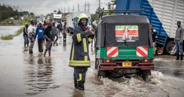 Kenya brings in emergency measures to combat ‘unprecedented’ floods