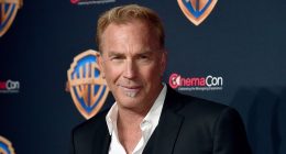 Kevin Costner Tells His Side of 'Yellowstone' Dispute