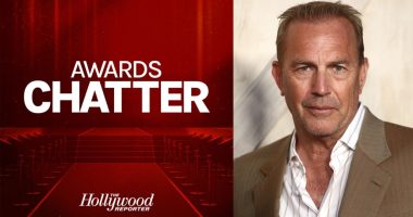 Kevin Costner to Guest on Awards Chatter Podcast