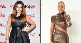 Khloe Kardashian Reveals 1 Item She Cut for Weight Loss