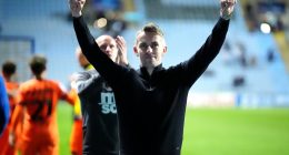 Kieran McKenna's Incredible Impact: Ipswich's Potential Return to the Top League