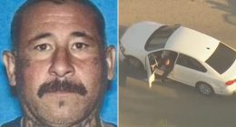LA County DA Gascón failed to jail repeat criminal accused of shooting deputy, opponent says