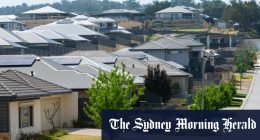 Labor adds billions to state housing deals