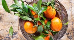 Let her cook: A citrusy birthday treat to celebrate sweet Clementine