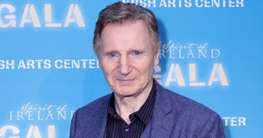Liam Neeson to Star in 'Hotel Tehran' Movie
