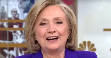 Liberals rage at Hillary Clinton after she says anti-Israel protesters don't know history of the Middle East