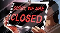 LocalMonero exchange shuts down as crypto privacy services dwindle