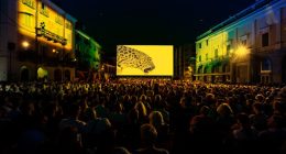 Locarno Film Festival Introduces Letterboxd Award