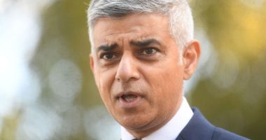 London mayor calls Trump a racist and sexist while trying to build relationship with Republicans