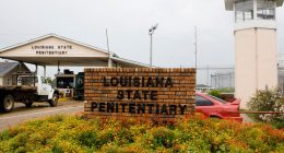 Louisiana bill to castrate sex offenders moving towards governor’s desk