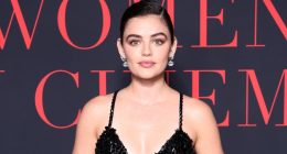 Lucy Hale Set to star in 'Good Life' for Director Bonnie Rodini
