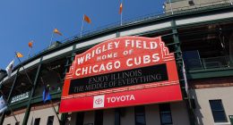 Man accused of opening fire outside Wrigley Field to be held without bail