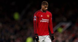Manchester United is open to selling most of their players except for three, including Marcus Rashford, Antony, and Casemiro. How much can they make from the sales as clubs become more cautious with their spending?