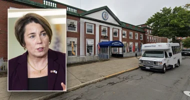 Massachusetts placed migrant children to live among registered sex offenders
