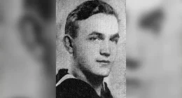 Massachusetts sailor killed at Pearl Harbor finally gets proper burial at Arlington National Cemetery