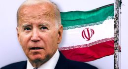 Media censors HORRORS of October 7th Joe Biden Funds Iran