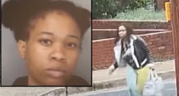 Memphis mom turns daughter over to police after seeing security video of suspect in shooting death over $60 oral sex deal
