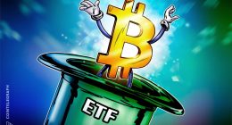Millennium Management discloses $2B in Bitcoin ETF holdings