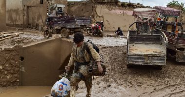 More than 150 killed in Afghanistan flash floods, government says | Floods News