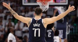NBA finals: Doncic leads Mavericks to Game 1 win over Timberwolves | Basketball News