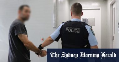 NSW Police charge ‘Beast Boy’