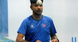 Nepal cricketer Sandeep Lamichhane acquitted of rape on appeal | Cricket News