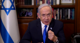 Netanyahu slams ICC prosecutor Karim Khan