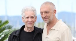 Netflix Execs Turned Down David Cronenberg's 'The Shrouds'