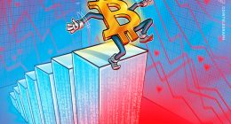 New daily Runes etched on Bitcoin falls 99% from post-halving peak