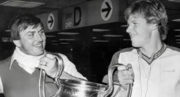 "Nigel Spink's Heroics Overshadow Jimmy Rimmer in the 1982 European Cup Final - a Retrospective with MATT BARLOW"