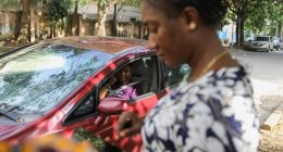 Nigeria’s women drivers rally together to navigate male-dominated industry | Women