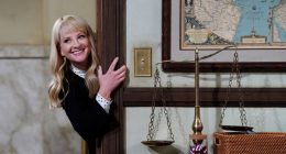 'Night Court' Renewed for Season 3 on NBC