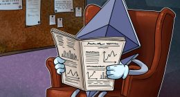 On-chain messages on Ethereum uncover tales of love, loss and scams
