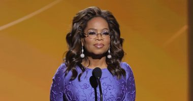 Oprah Winfrey Discusses Being a Major Contributor to Diet Culture