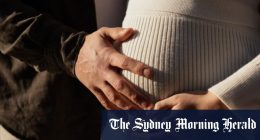 Paid reproductive leave for Queensland public servants