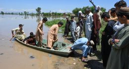 Pakistan records ‘wettest April’ in more than 60 years | Climate News