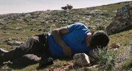 Palestine, Israel Film, Ukraine War in Sheffield DocFest Focus