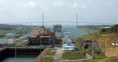 Panama Canal traffic recovers from drought caused by El Niño, study finds