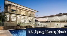 Parents and grandparents splash $4m on ‘perfectly built home’ in Lidcombe