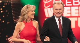 Pat Sajak and Wheel of Fortune Audience Left Shocked After Remark